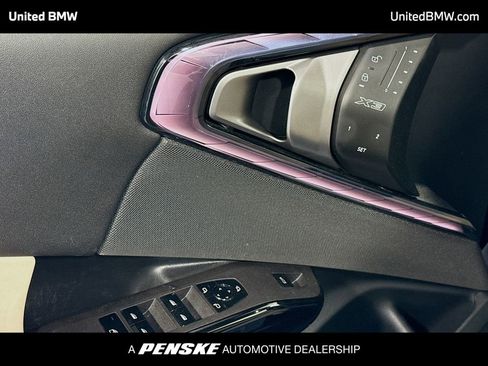 Used 2026 BMW X3 xDrive30 image 3