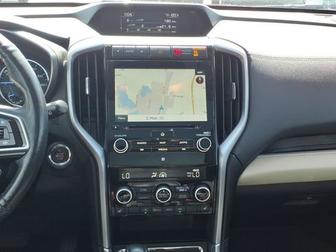 Used 2022 Subaru Ascent Limited w/ Technology Package AWD/4WD image 13