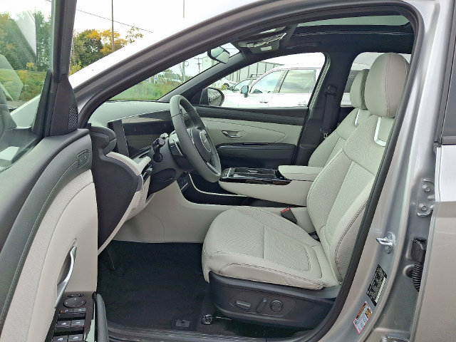 New 2026 Hyundai Tucson Limited AWD/4WD image 6