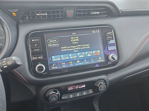 Used 2024 Nissan Kicks SR FWD image 18