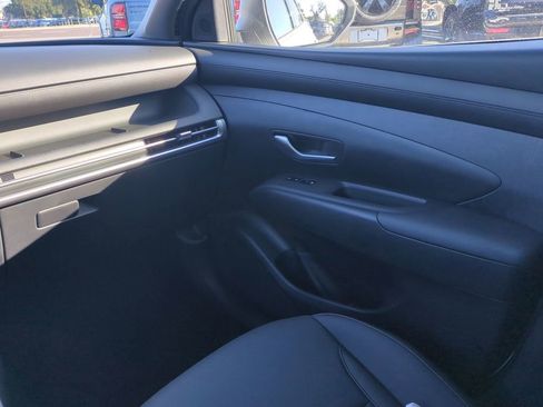 New 2026 Hyundai Tucson XRT image 20