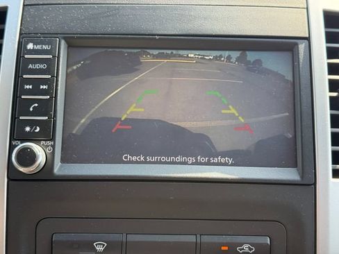 Used 2019 Nissan Frontier SV AWD/4WD image 28