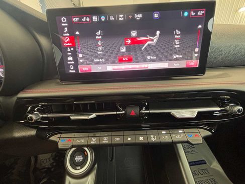 Used 2025 Dodge Hornet GT AWD/4WD image 24