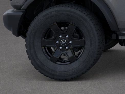 New 2025 Ford Bronco Big Bend image 21