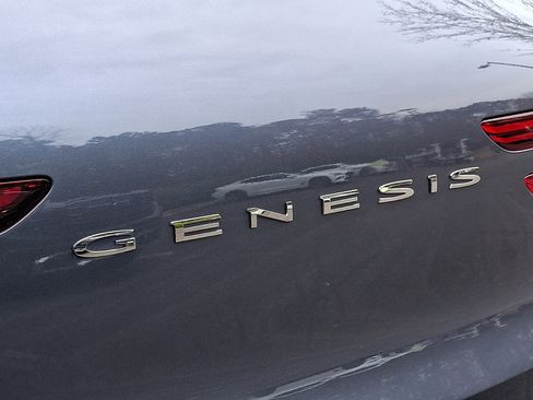 New 2026 Genesis GV70 2.5T Sport Prestige AWD/4WD image 19