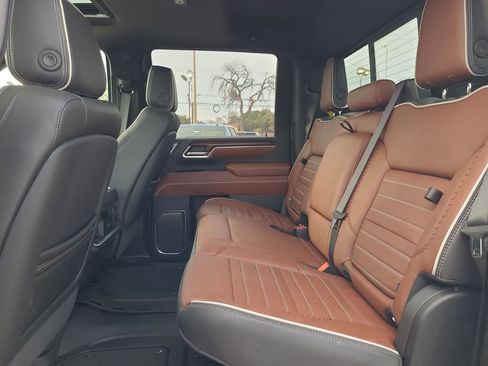 New 2026 GMC Sierra 3500 Denali Ultimate image 26