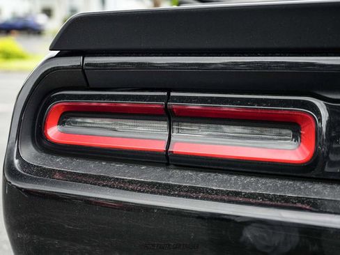 Used 2023 Dodge Challenger SRT Hellcat RWD image 68