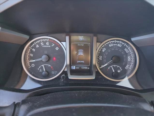 Certified 2023 Toyota Tacoma SR5 RWD image 18