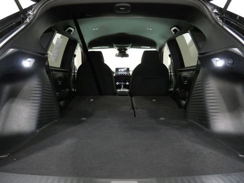 Used 2025 Honda HR-V Sport image 25