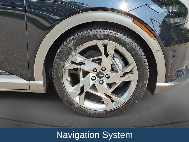 Used 2023 Genesis GV60 Performance AWD/4WD image 10
