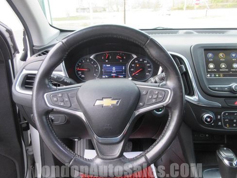 Used 2019 Chevrolet Equinox LT image 11