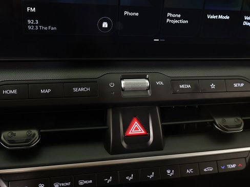 Used 2025 Kia K4 LX image 44