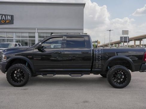 Used 2018 RAM 2500 Power Wagon image 14