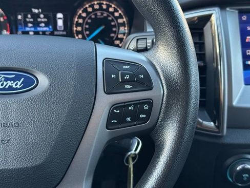 Certified 2020 Ford Ranger 4x4 SuperCrew image 25