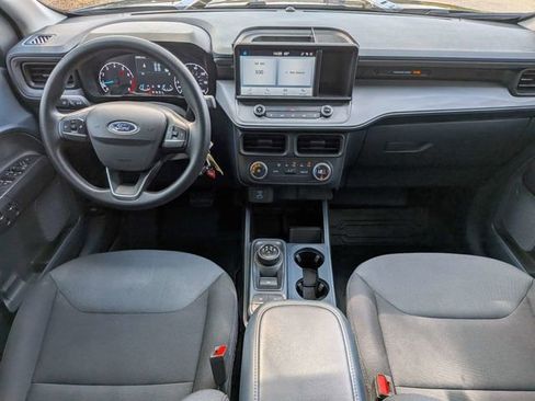 Used 2022 Ford Maverick XL image 15