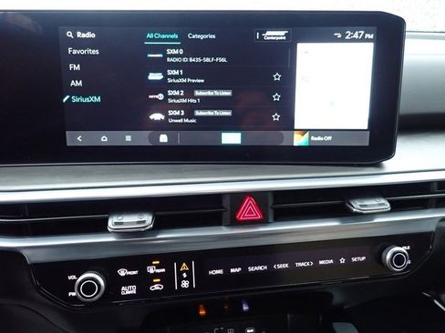 Used 2025 Kia Sorento SX Prestige w/ Olive Brown Leather Package image 25