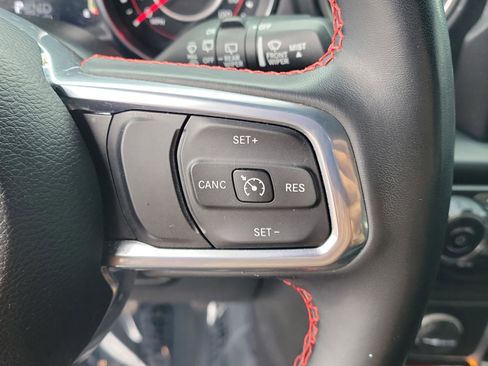 Used 2020 Jeep Wrangler Unlimited Rubicon w/ Quick Order Package 28Y Recon image 19