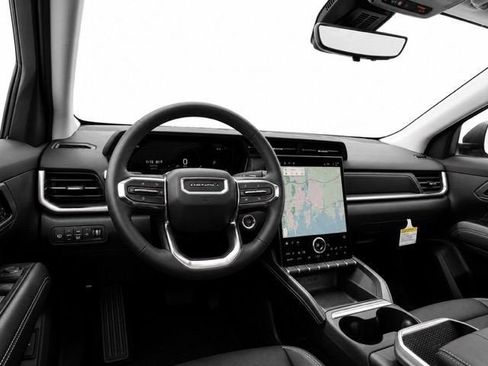 New 2027 GMC Terrain Denali AWD/4WD image 17