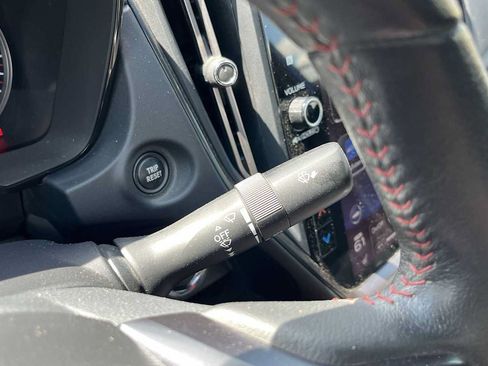 Used 2022 Subaru WRX Premium AWD/4WD image 40