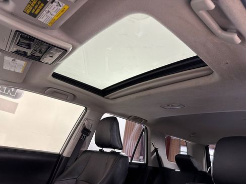 Used 2019 Toyota 4Runner Limited image 2