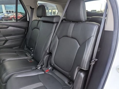 Used 2024 Honda Pilot EX-L image 16