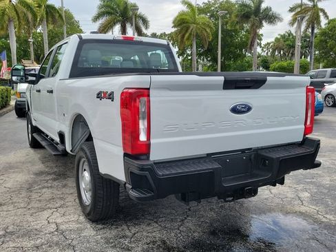 Used 2026 Ford F250 XL AWD/4WD image 4