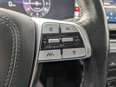 Used 2023 Kia Telluride SX Prestige image 17