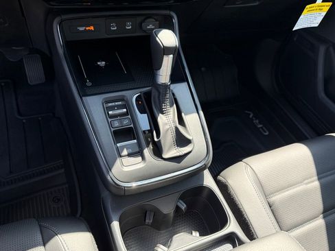 Certified 2026 Honda CR-V EX-L image 25