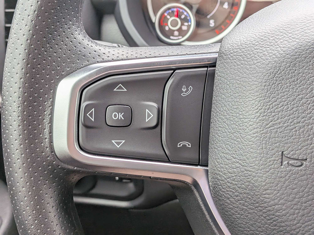 New 2026 RAM 2500 Tradesman AWD/4WD image 26
