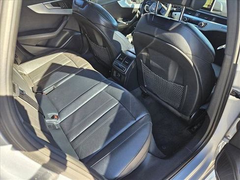 Used 2018 Audi S4 Prestige image 20
