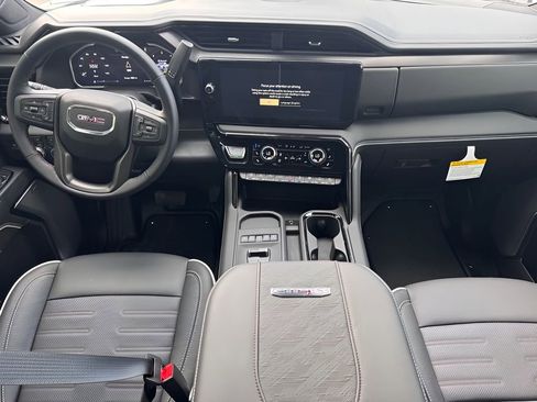 New 2026 GMC Sierra 2500 AT4X image 18