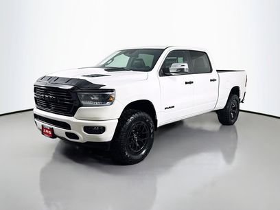 Used 2023 RAM 1500 Laramie