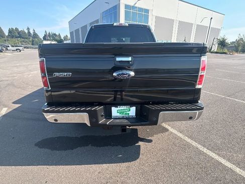 Used 2013 Ford F150 XLT w/ Luxury Equipment Group image 6