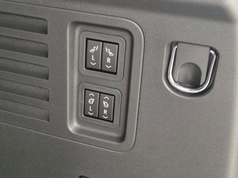 New 2026 GMC Acadia Denali Ultimate image 34