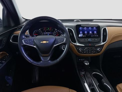 Used 2019 Chevrolet Equinox Premier AWD/4WD image 26