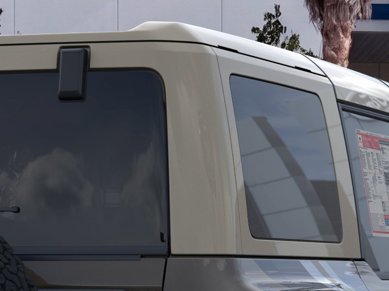 New 2026 Ford Bronco Raptor AWD/4WD image 34
