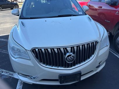Used 2015 Buick Enclave Premium w/ Trailering Package