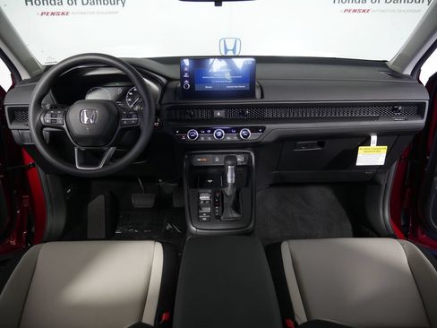 Used 2026 Honda CR-V EX image 16