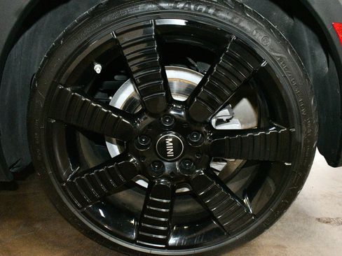 Used 2023 MINI Cooper S w/ MINI Resolute Edition image 68