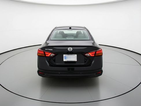 Used 2025 Nissan Altima 2.5 SV image 7