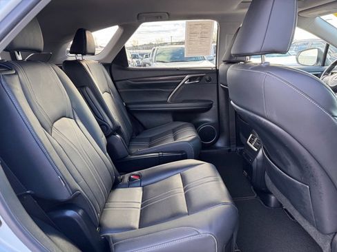 Used 2022 Lexus RX 450hL Luxury image 27