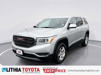 Used 2019 GMC Acadia SLE w/ LPO, Floor Liner Package video 1