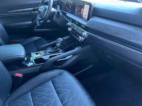 Certified 2023 Kia Telluride SX Prestige X-Pro image 19