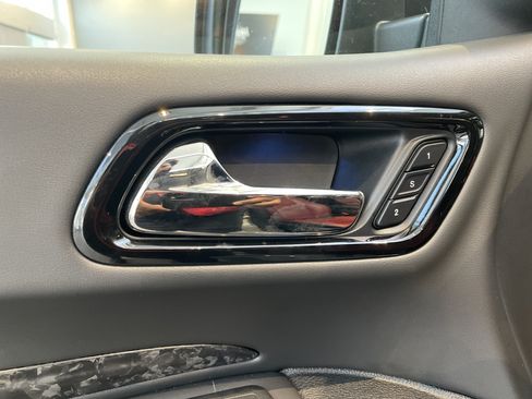 Used 2023 Dodge Durango SRT Hellcat AWD/4WD image 18