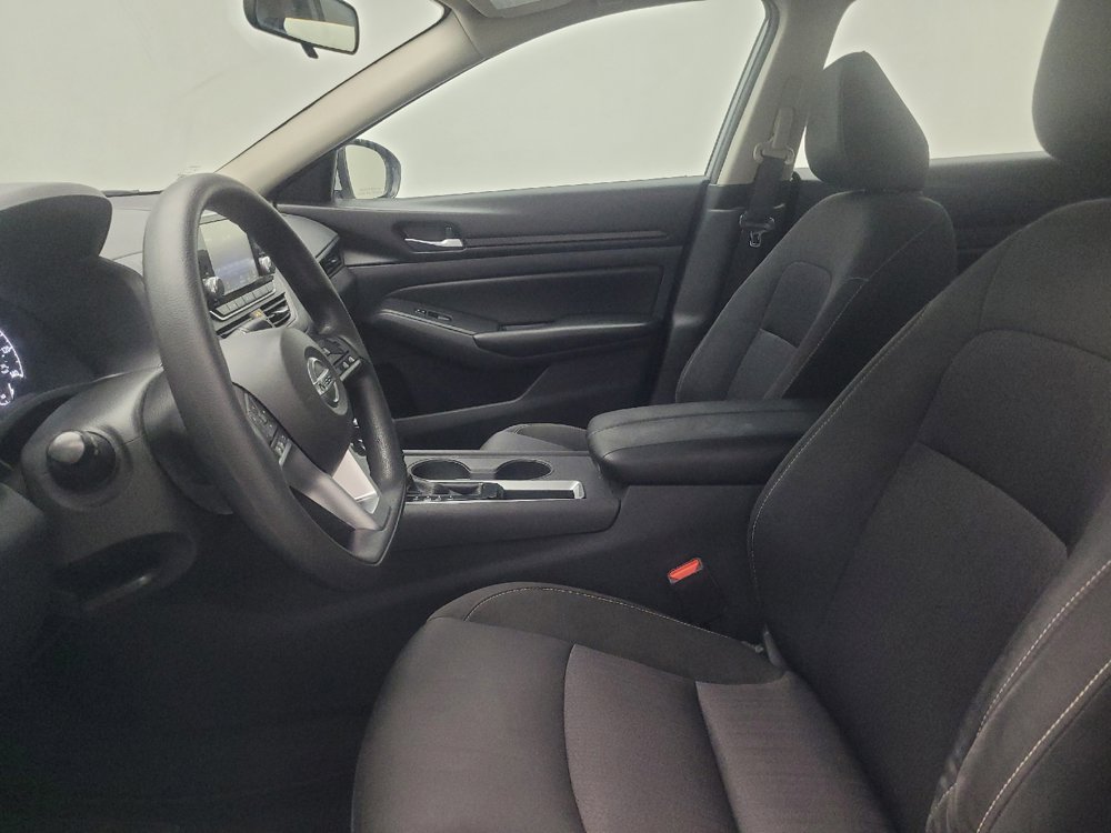 Used 2021 Nissan Altima 2.5 S FWD image 17