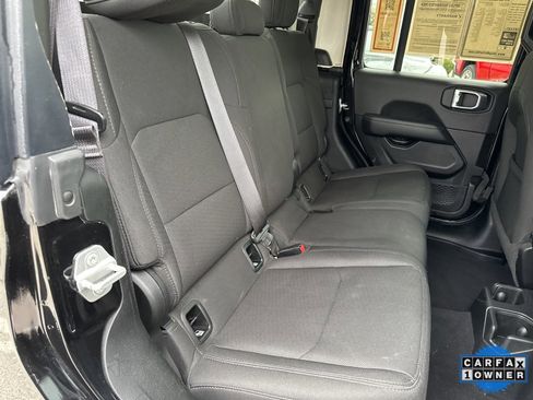 Used 2023 Jeep Gladiator Overland image 51