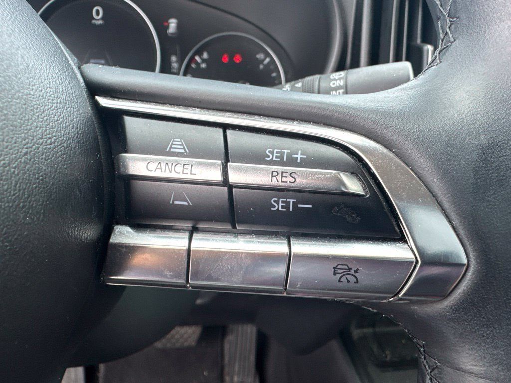 Used 2024 MAZDA CX-50 AWD 2.5 S w/ Cargo Package image 13
