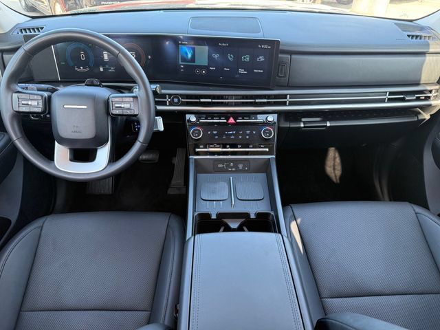 Used 2025 Hyundai Santa Fe SEL AWD/4WD image 27