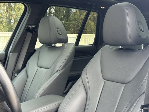 Used 2019 BMW X3 sDrive30i RWD image 30