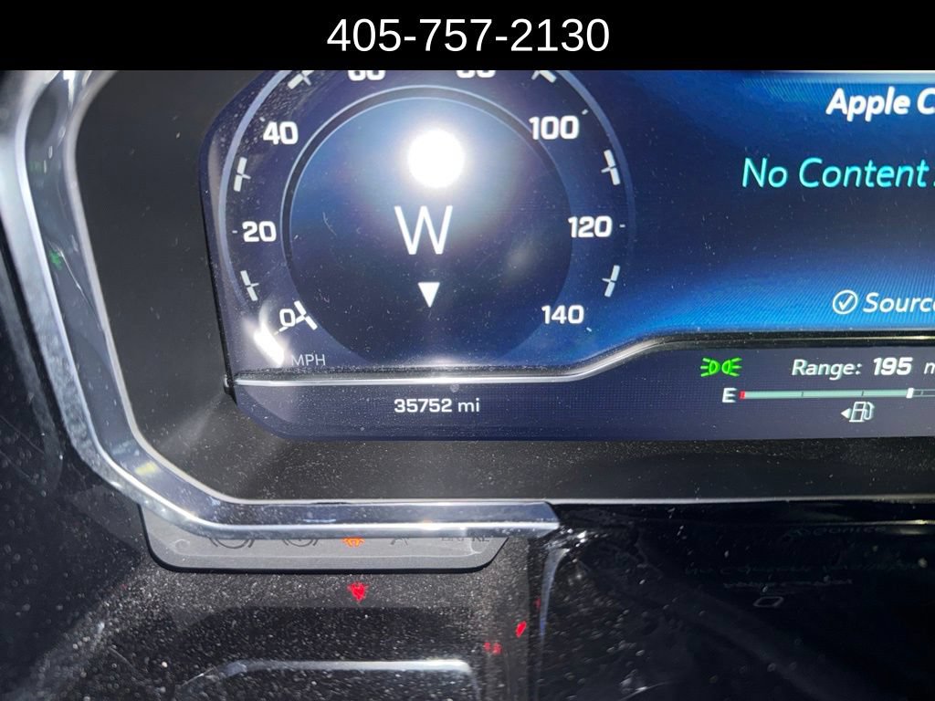 Used 2024 Chevrolet Silverado 1500 RST AWD/4WD image 11